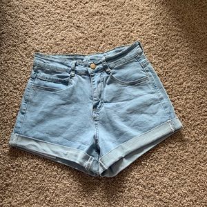 Summer shorts